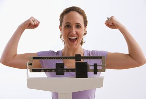 activități de fitness nu ajuta să piardă în greutate