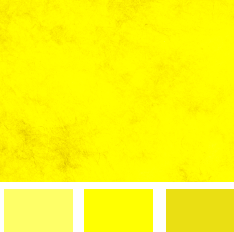 Valoarea galben, lookcolor