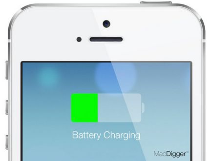 10 sfaturi cum de a reduce consumul de energie ios 7 - știri din lume de mere