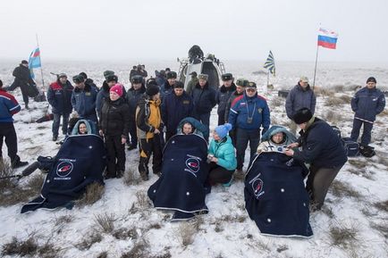 Cum să zboare în spațiu Cum să zboare în spațiu