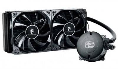 Ca cooler pentru procesor amd