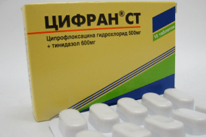 Tratamentul cu antibiotice adneksita Tratamentul cu antibiotice adneksita