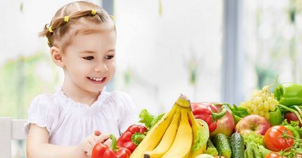 deficit de vitamina la copii ce este