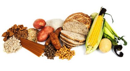 Cum sa mananci proteine ​​si carbohidrati