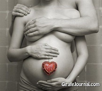 Ce se întâmplă dacă am rămas însărcinată