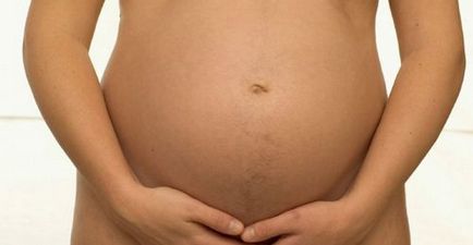 Ce se întâmplă dacă am rămas însărcinată