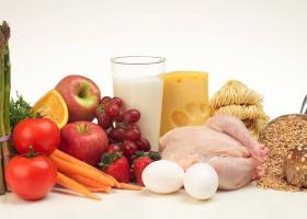 Cum sa mananci proteine ​​si carbohidrati