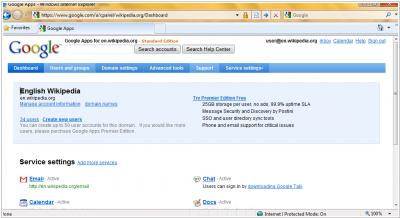 Microsoft ActiveSync Microsoft ActiveSync