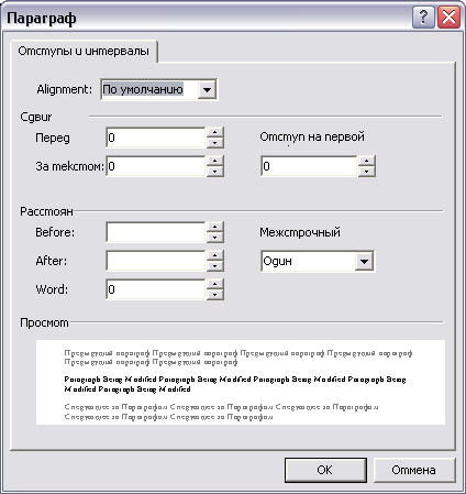 Care este punctul de formatare