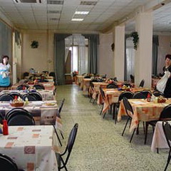 Mese în spital Mese în spital