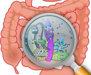 Tratamentul Intestine dysbiosis