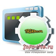 Task Manager, PC