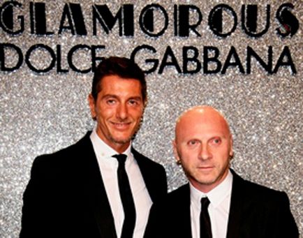 Ce este Dolce Gabbana