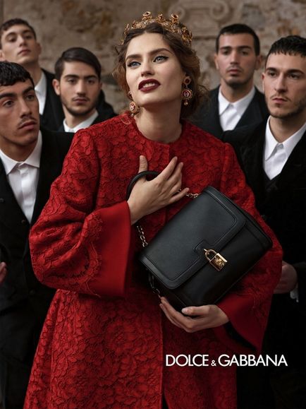 Ce este Dolce Gabbana