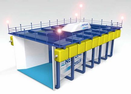 Fluxurile de energie, energie din curenții de apă - surse alternative de energie, surse regenerabile