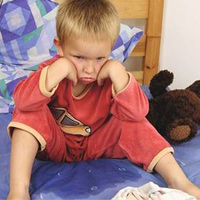 Enurezny Service - tratamentul eficient al enurezisului pentru copii pe timp de noapte