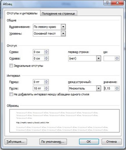 Care este punctul de formatare Care este punctul de formatare