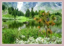 Cum de a merge la Altai Cum de a merge la Altai