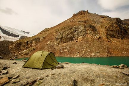 Cum de a merge la Altai