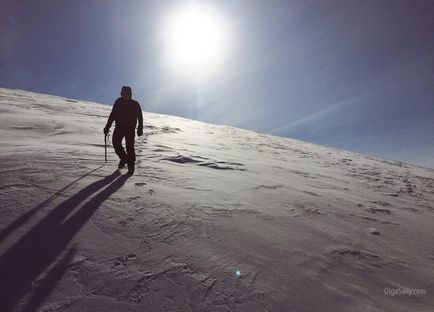 Cum de a merge la Altai