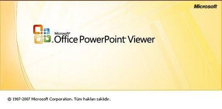 De ce Microsoft powerpoint