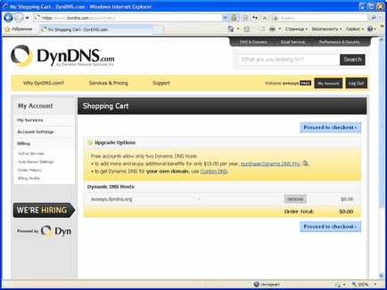 DynDNS-l DynDNS-l