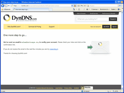 DynDNS-l DynDNS-l