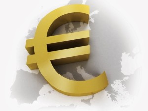 Euro valută ea