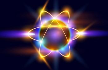 Ceea ce se numește un atom
