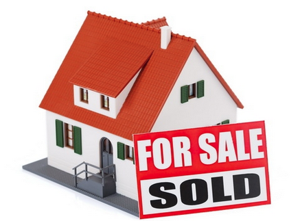 Cum de a vinde o casă în localitate