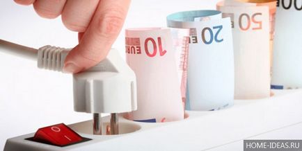 Cum de a economisi energie Cum de a economisi energie