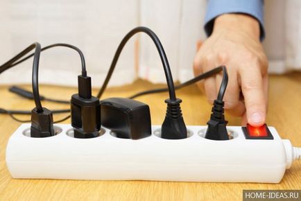 Cum de a economisi energie Cum de a economisi energie