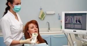 Diagnosticul de dinți