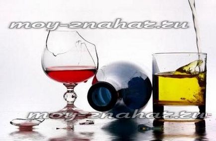 Metodele tradiționale de tratarea alcoolismului