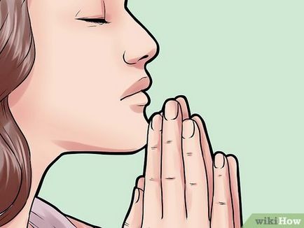 Cum să înceapă să se roage