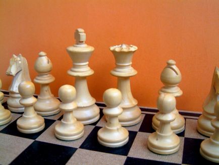 Cum de a începe un joc de șah