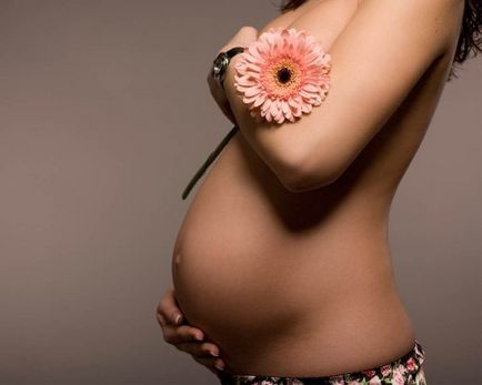 Cum de a determina sarcinii într-un stadiu incipient