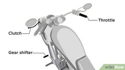 Ce este PPC motocicleta