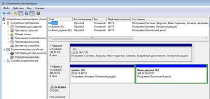 Cum de a conecta hard disk SATA