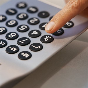 Cum de a calcula taxa pe valoarea adăugată TVA, opțiunile de calcul