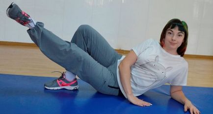 Cum să piardă în greutate în ultima lună, dar vara Cum să piardă în greutate în ultima lună, dar vara