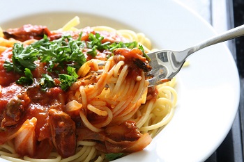 Cum de a găti paste italiene
