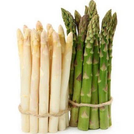 Asparagus din care este preparat Asparagus din care este preparat