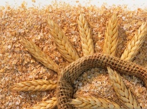 Cum se utilizează tărâțe de grâu