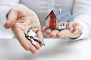 Cum de a vinde o casă în localitate