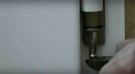 Cum de a elimina frunza cu ferestre din plastic Cum de a elimina frunza cu ferestre din plastic