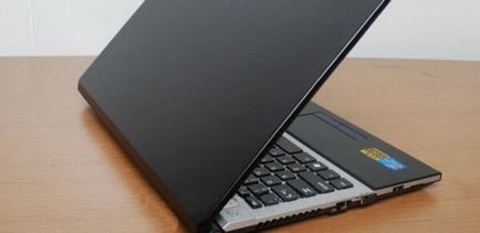 Cum de a face un laptop în ecran complet