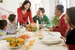 Cum de a diversifica relațiile familiale