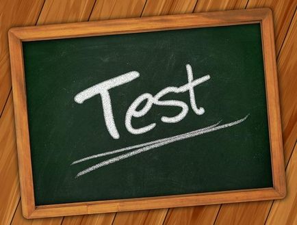 Cum va trece examenul Cum va trece examenul