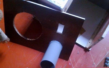 Cum sa faci subwoofer-ul